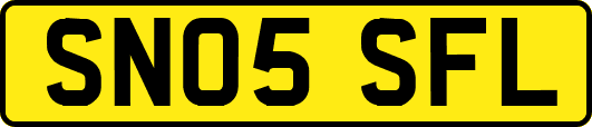 SN05SFL