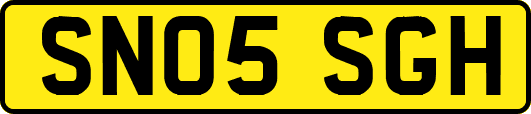 SN05SGH