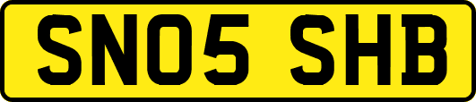 SN05SHB