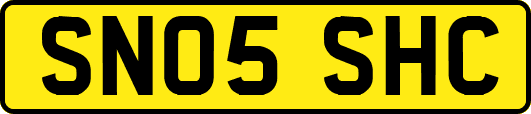 SN05SHC