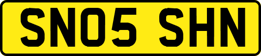 SN05SHN