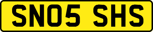 SN05SHS