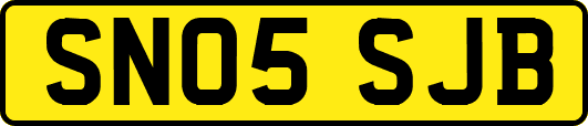 SN05SJB