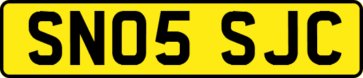 SN05SJC