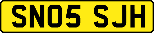 SN05SJH