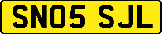 SN05SJL