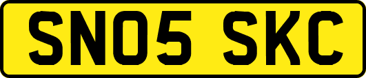 SN05SKC