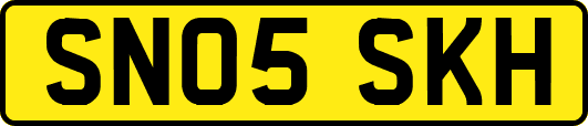 SN05SKH