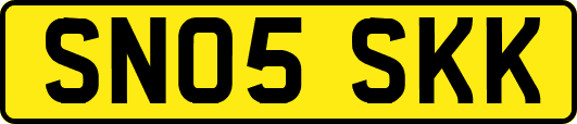 SN05SKK