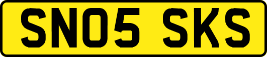SN05SKS