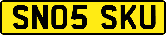 SN05SKU