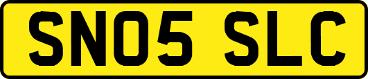 SN05SLC