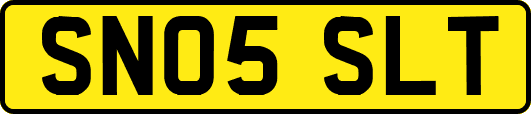 SN05SLT