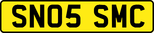 SN05SMC