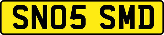 SN05SMD