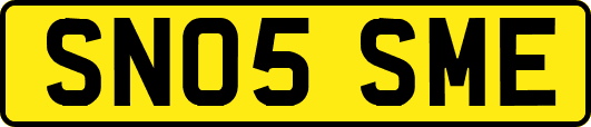 SN05SME