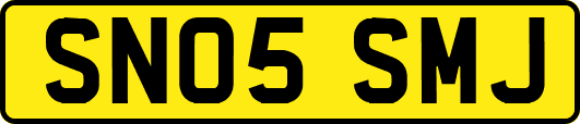 SN05SMJ