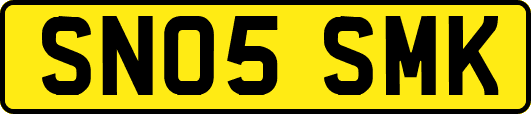 SN05SMK