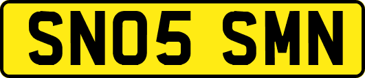 SN05SMN