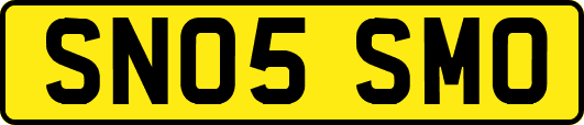 SN05SMO