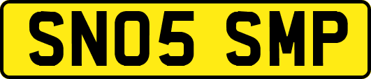 SN05SMP