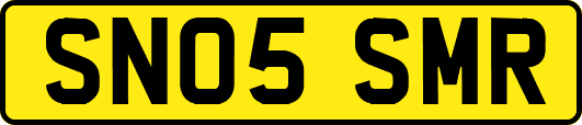 SN05SMR
