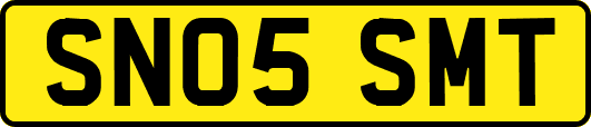 SN05SMT