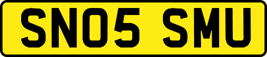 SN05SMU
