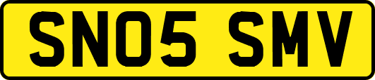 SN05SMV