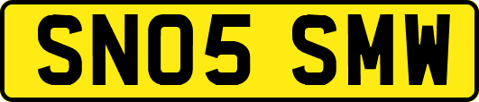 SN05SMW