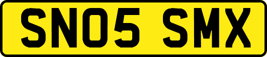 SN05SMX