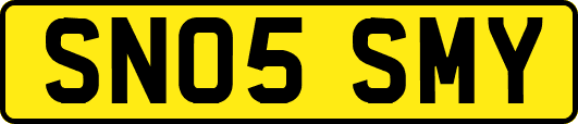 SN05SMY