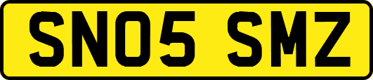 SN05SMZ