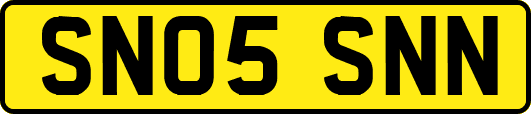 SN05SNN