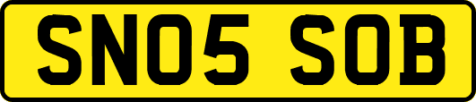 SN05SOB