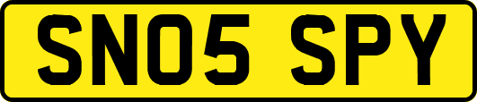 SN05SPY