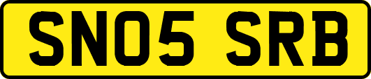SN05SRB