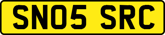 SN05SRC