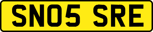 SN05SRE