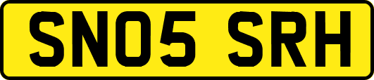 SN05SRH