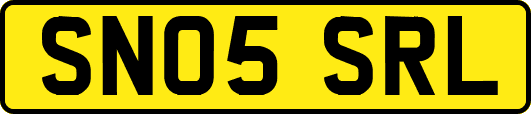 SN05SRL