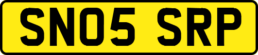 SN05SRP