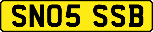 SN05SSB
