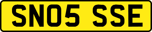 SN05SSE