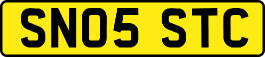 SN05STC
