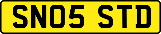 SN05STD