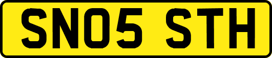 SN05STH