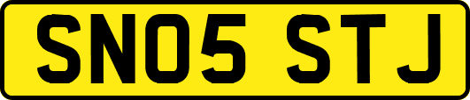 SN05STJ