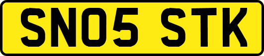 SN05STK