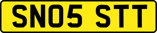 SN05STT